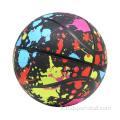 Dimensione 7 Basket Basketball Basketball Basketball Ball